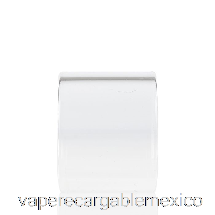 Vape Recargable Uwell Corona Mini Vidrio De Repuesto
